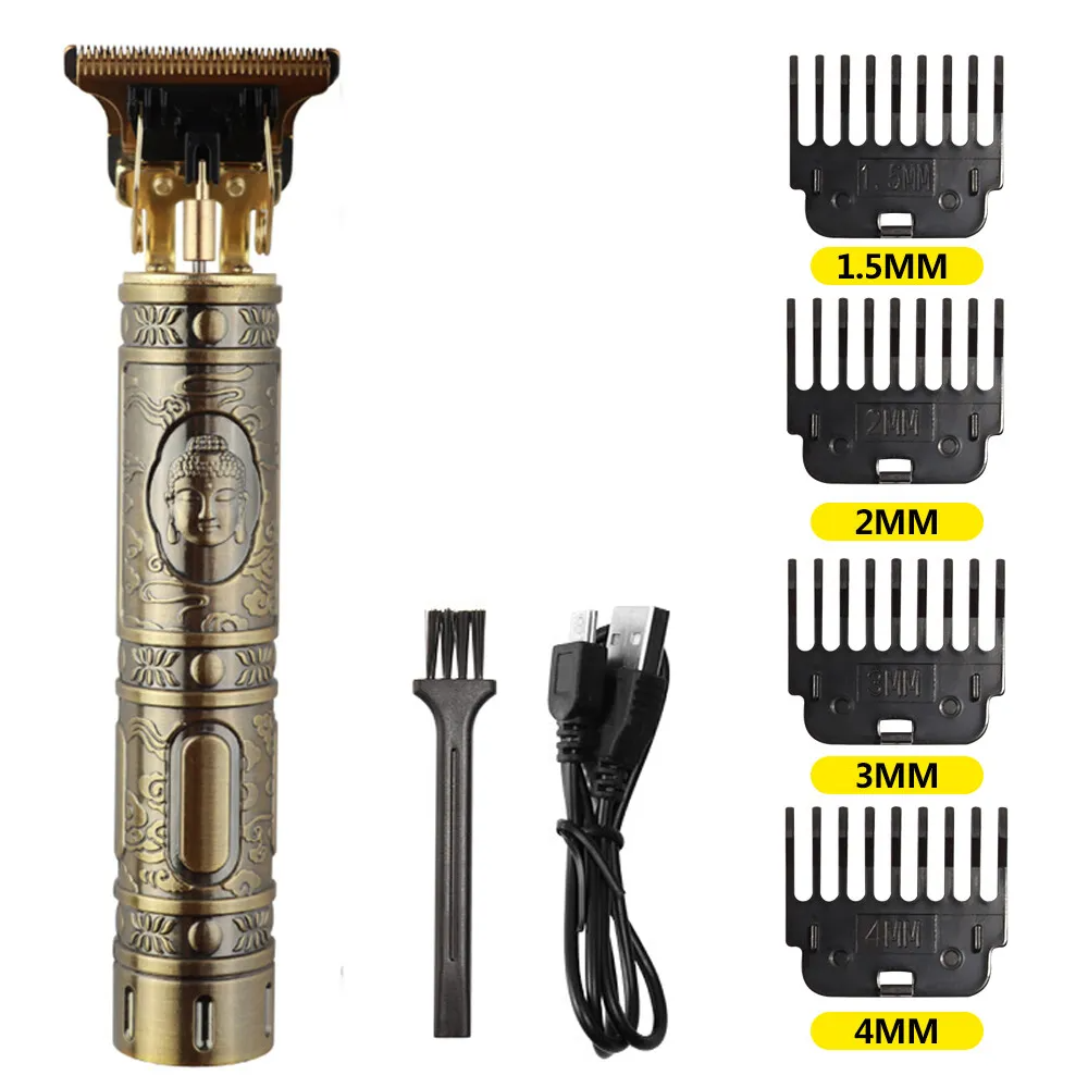 Seaqers™ Professional Hair Trimmer