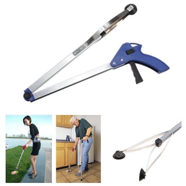 Aluminum Pick Up Grabber