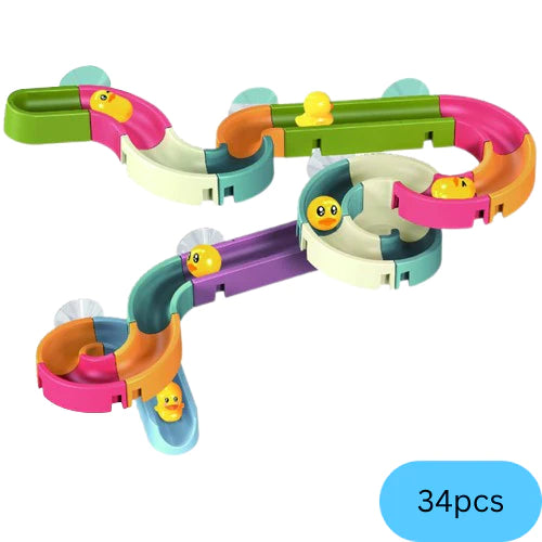 Quack Slide