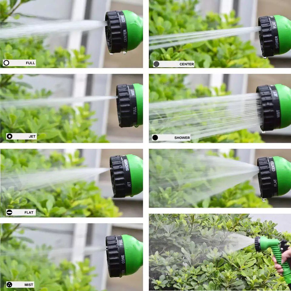 Magic Garden Water Hose