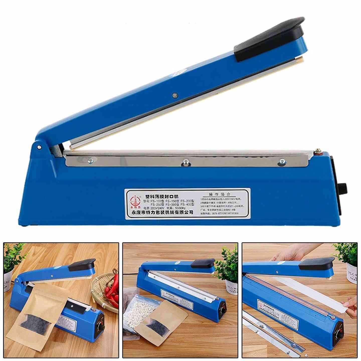 Impulse Sealer