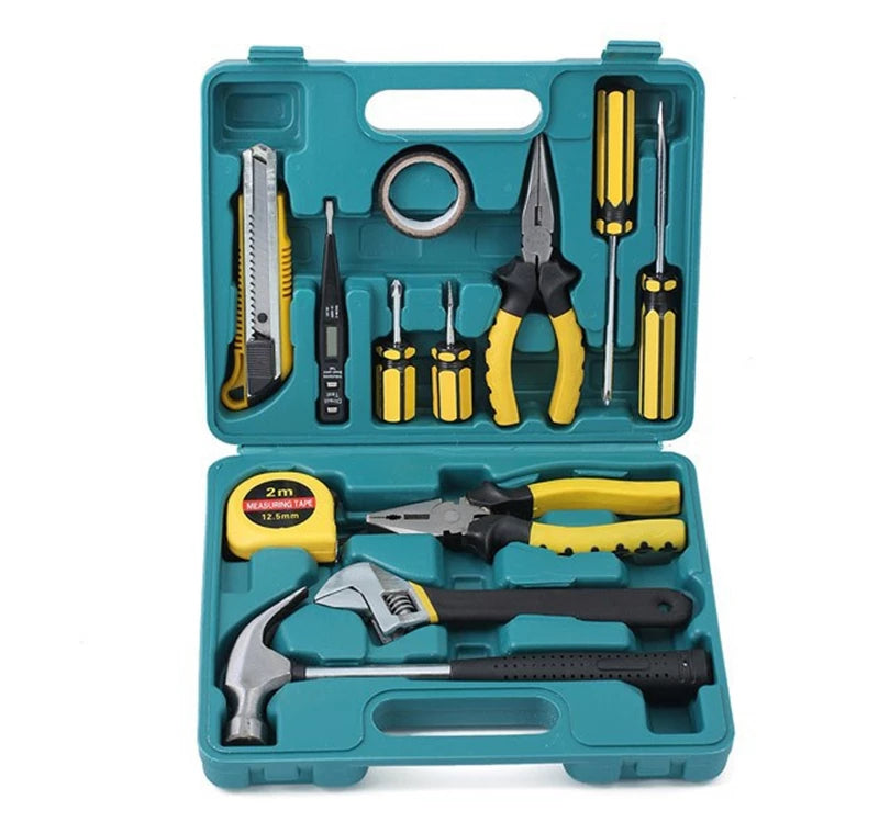 13pcs Home Tools Package