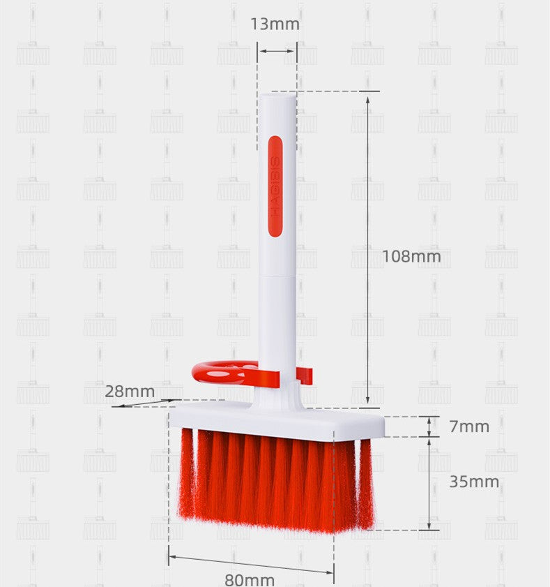 Seaqers™ Multifunction Cleaning Tool