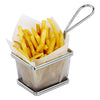 Stainless Steel Mini Fries Basket