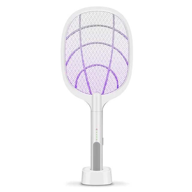 Seaqers Mosquito Swatter