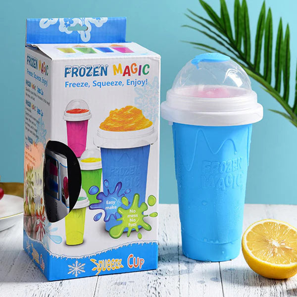 FrostySqueeze