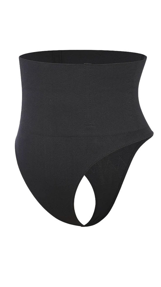 EVERY-DAY TUMMY CONTROL THONG
