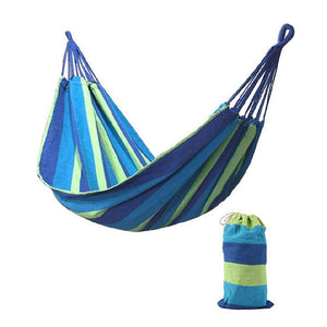 Hanging Tree Hammock