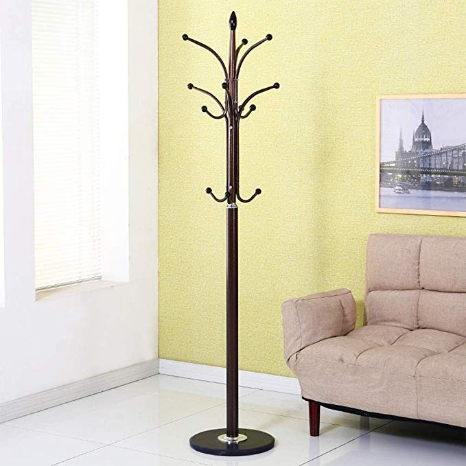 Standing Clothes Hanger