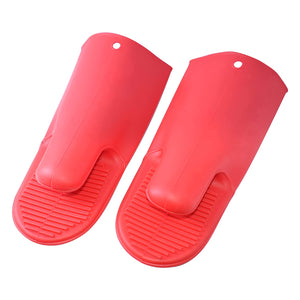 Non-Slip Grip Oven Gloves
