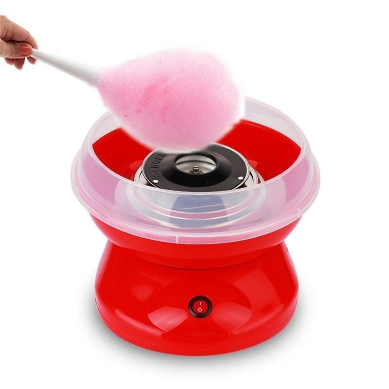 Electric Cotton Candy Maker