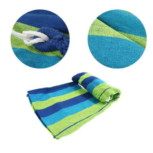 Hanging Tree Hammock