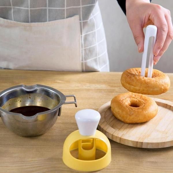 Donut Maker Mold