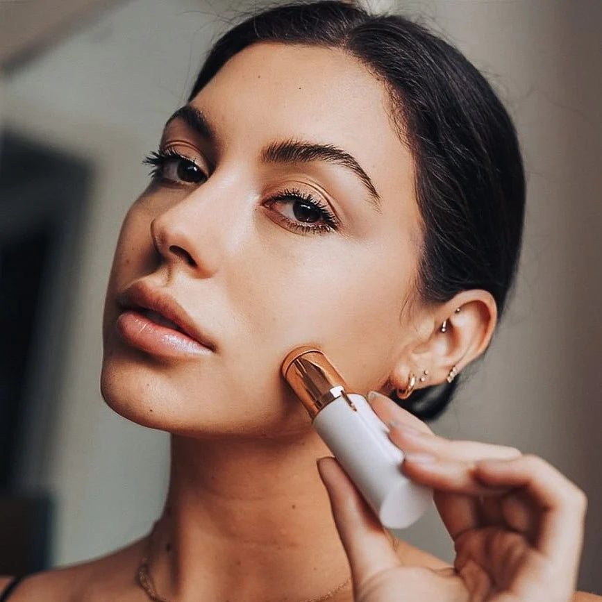 Seaqers™ Facial Hair Removerمزيل شعر الوجه