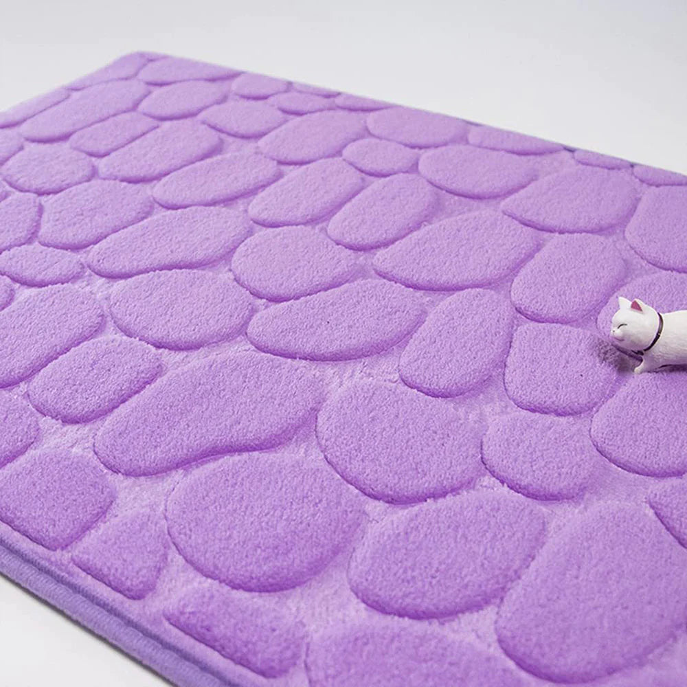 Non-slip Bathroom Mat