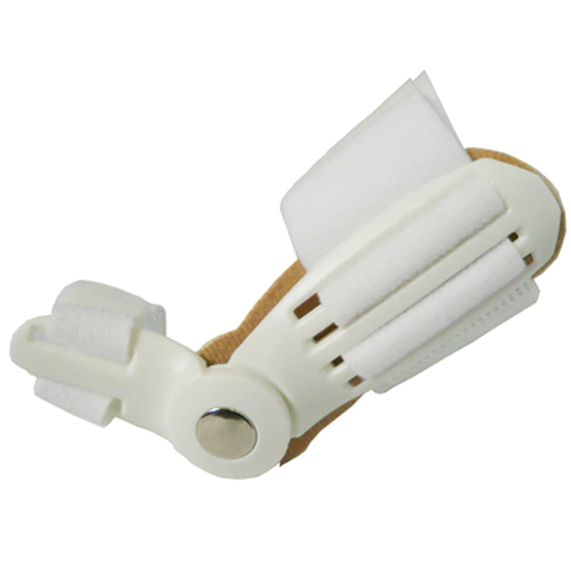 Seaqers™ Adjustable Toe Straightener
