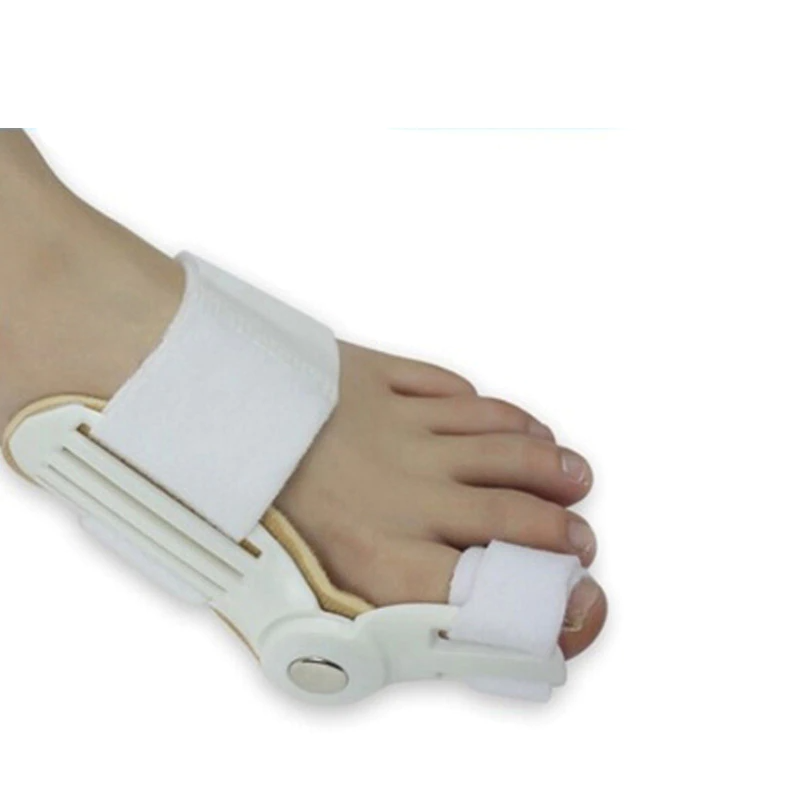 Seaqers™ Adjustable Toe Straightener