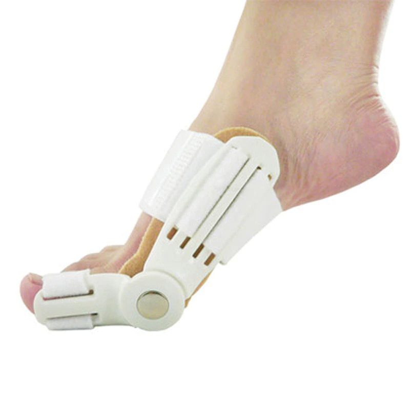 Seaqers™ Adjustable Toe Straightener