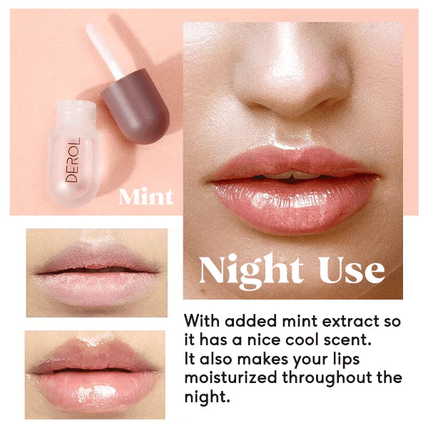 Magical Lip Plumper