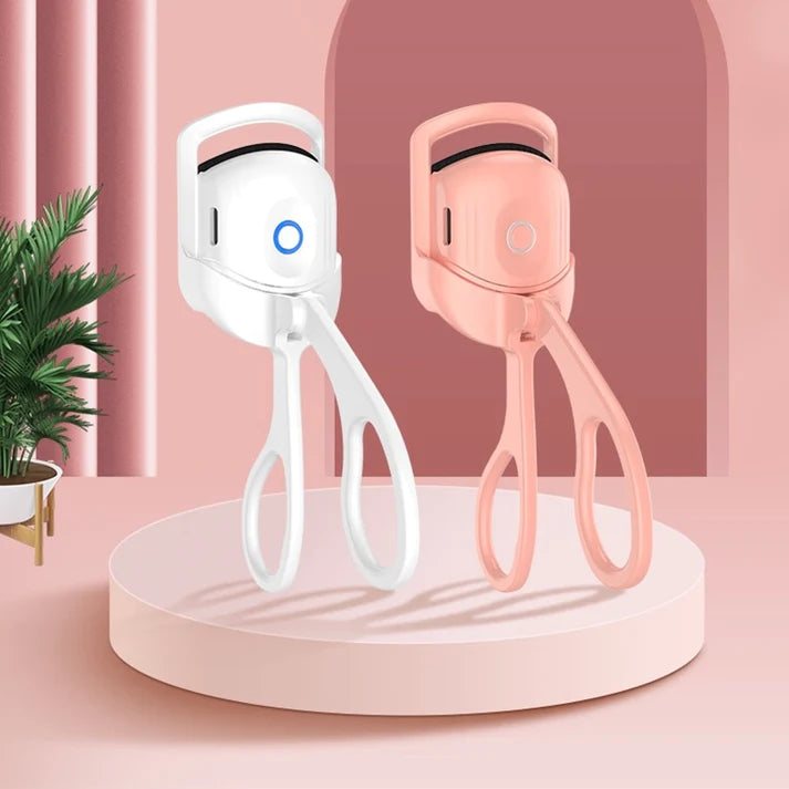 Heated Eyelash Curler مصفف الرموش
