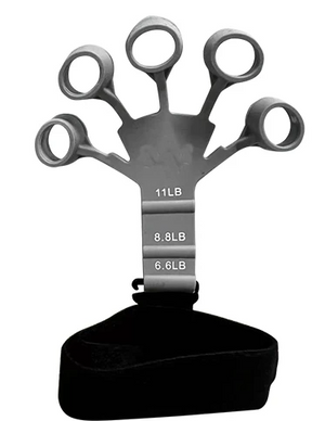 Seaqers™ Hand Gripper