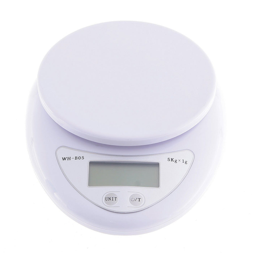 Electronic Scales