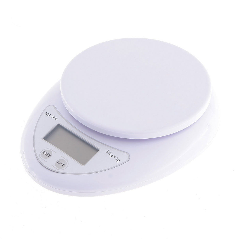 Electronic Scales