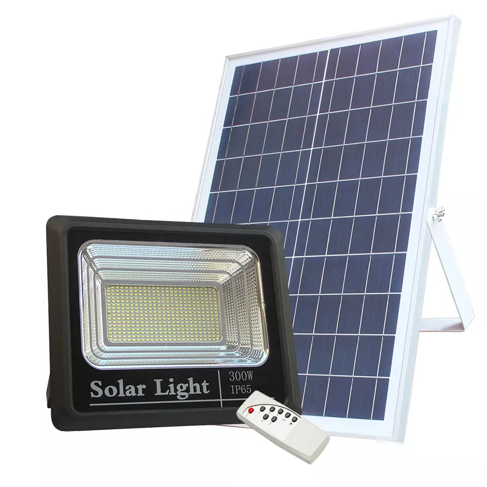 300w Solar Projector (White)