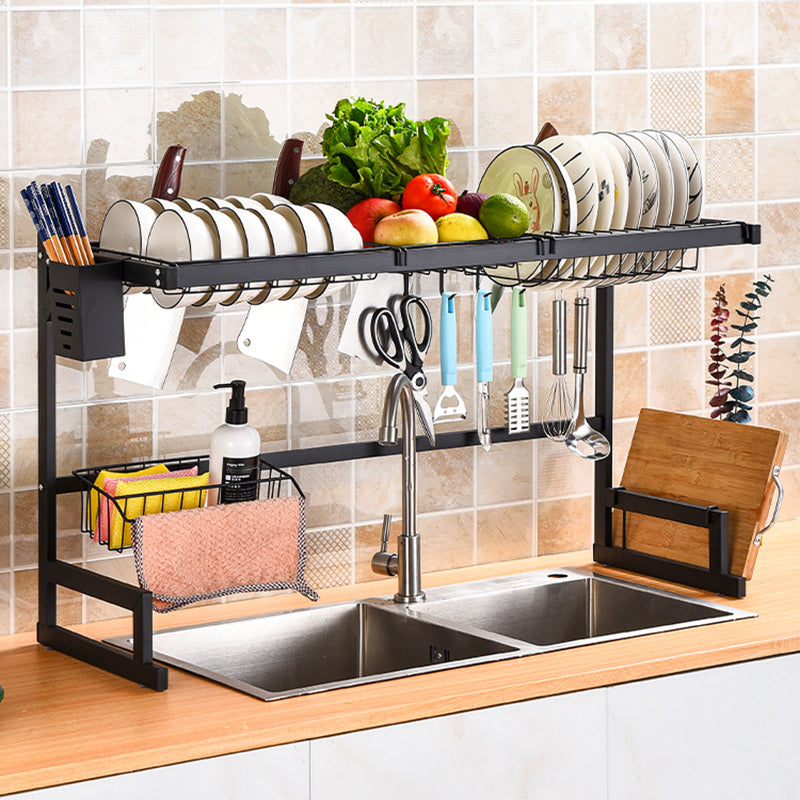 Stainless Steel Dish Rack Drainer