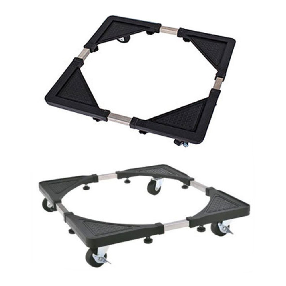 Multi Functional Adjustable Base