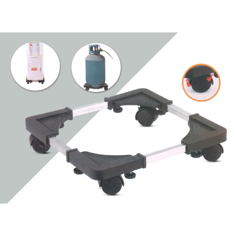 Drinking Fountains and Gas Bottle Base