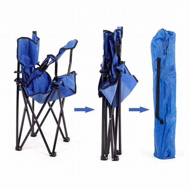 Camping Chair