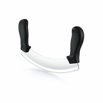 Half Moon Knife