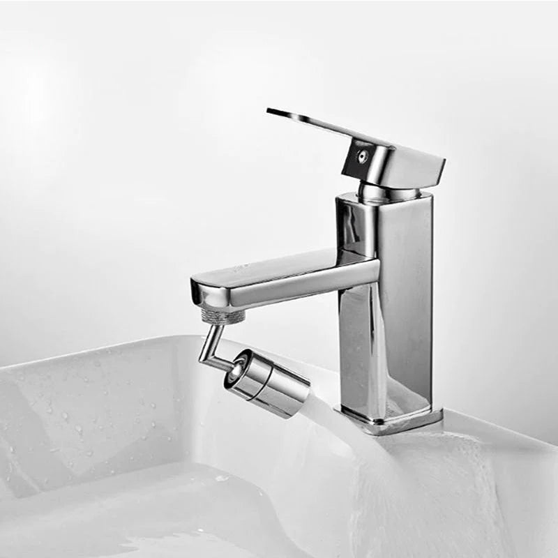 DUAL MODE FILTER FAUCET