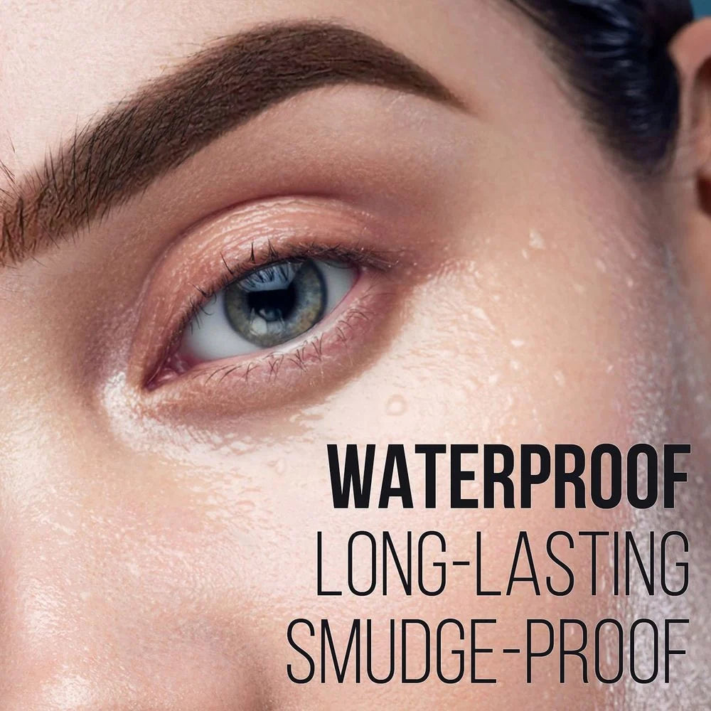 Professional Eyebrow Stamp Kit مجموعة رسم الحاجب