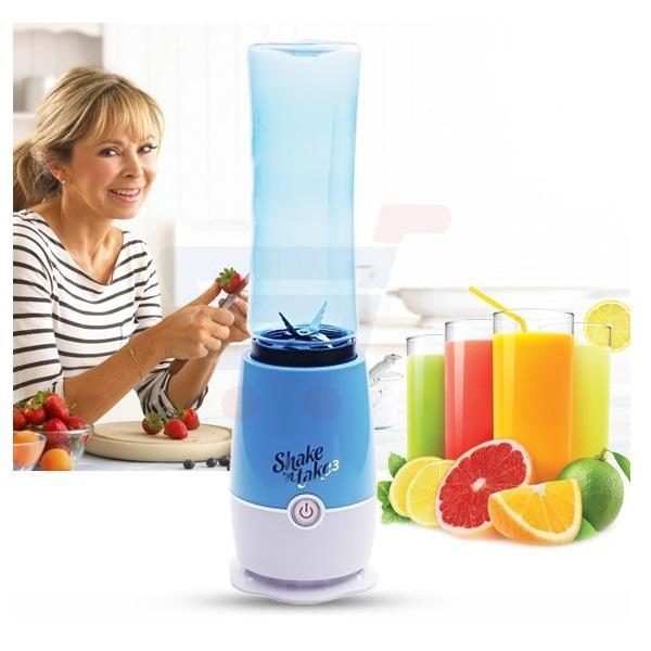 Shake N Take Sport Bottle Blender Shake 'n Take Blender – Seaqers