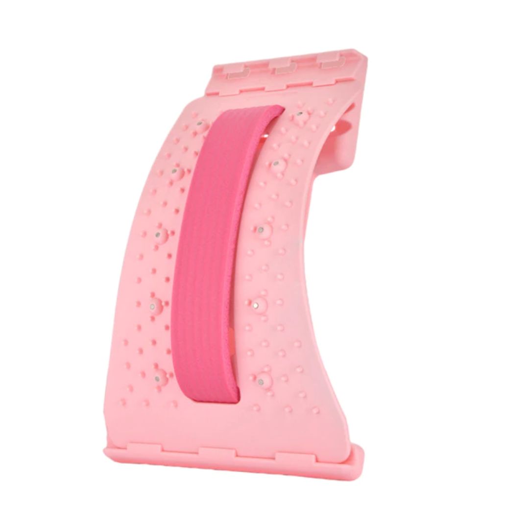Seaqers™ Spine Stretcher