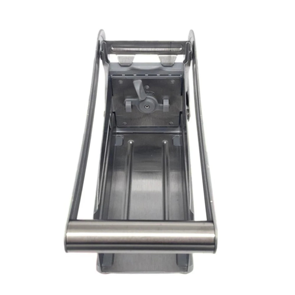 Stainless Steel Potato Chipper