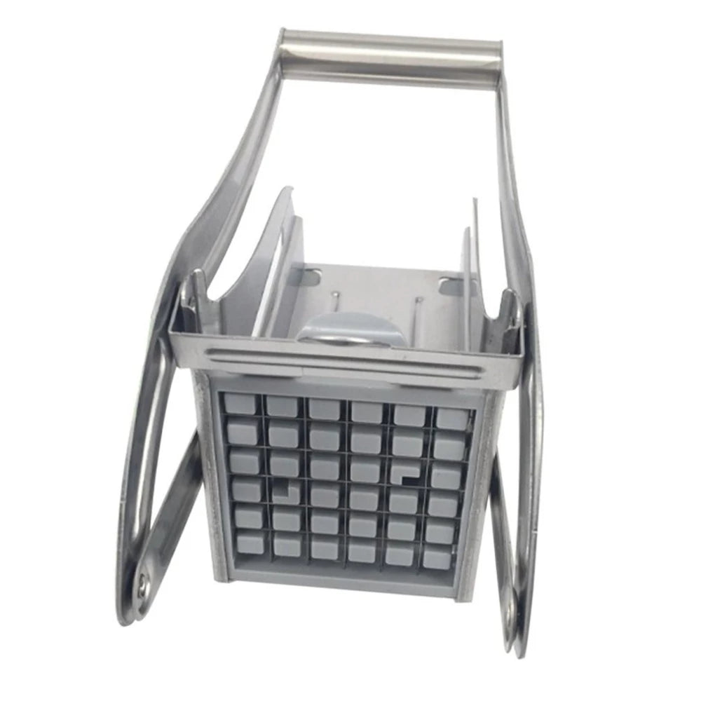Stainless Steel Potato Chipper