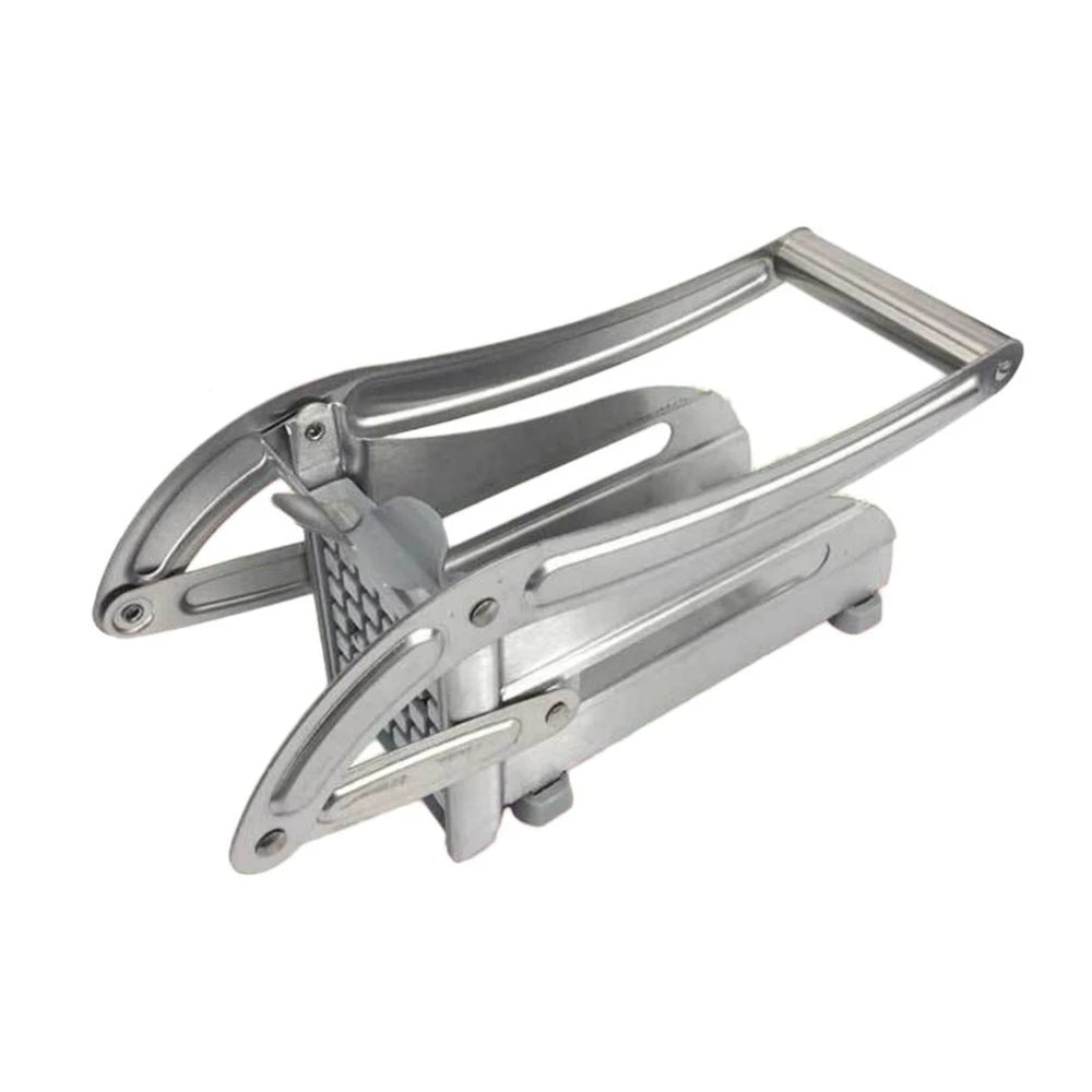 Stainless Steel Potato Chipper