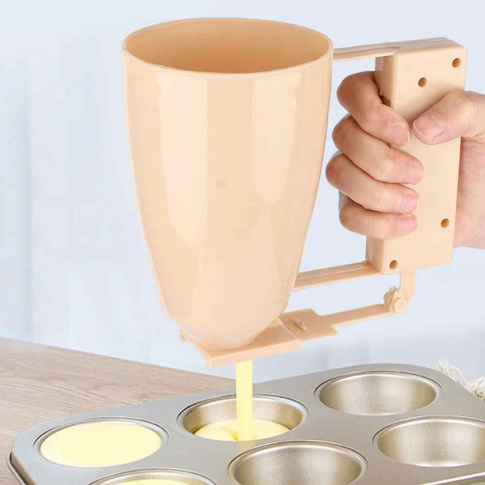 Pancake/Cupcake/عوامات Dispenser
