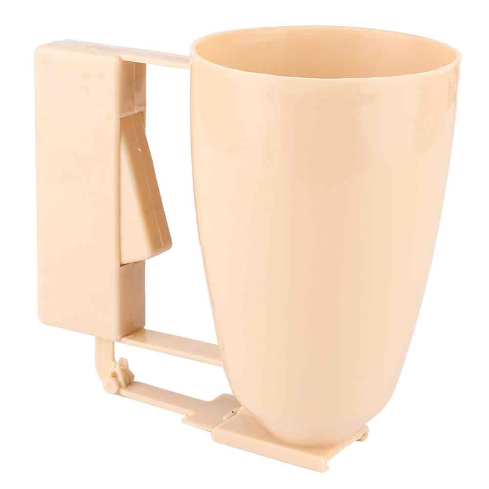 Pancake/Cupcake/عوامات Dispenser