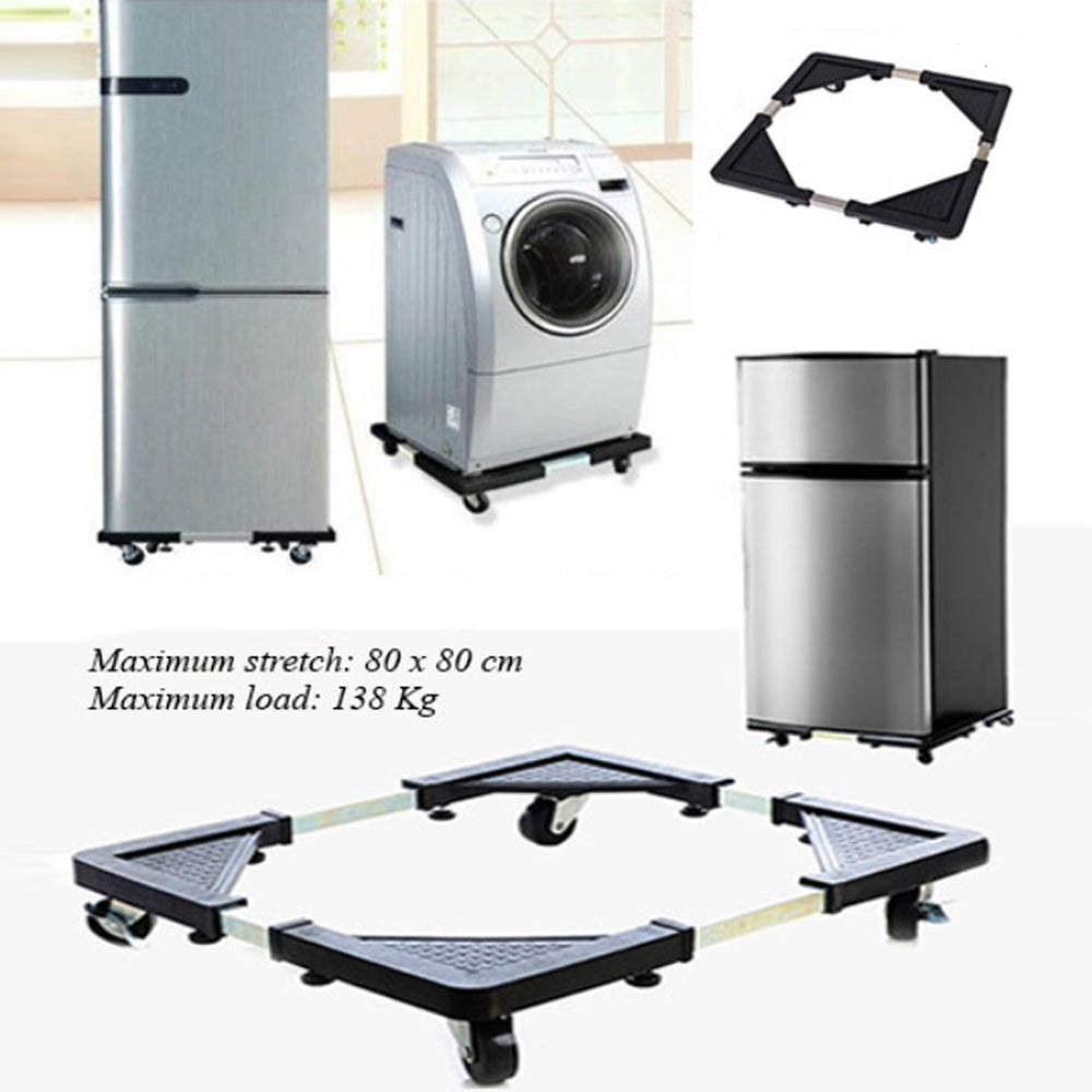 Multi Functional Adjustable Base