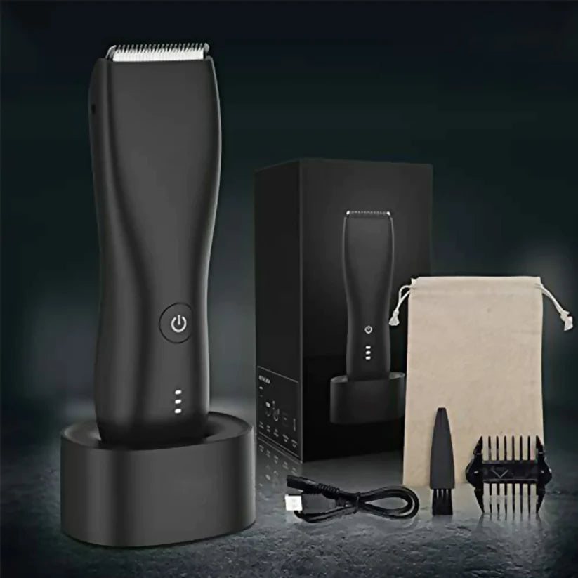 Seaqers™ Grooming Trimmer