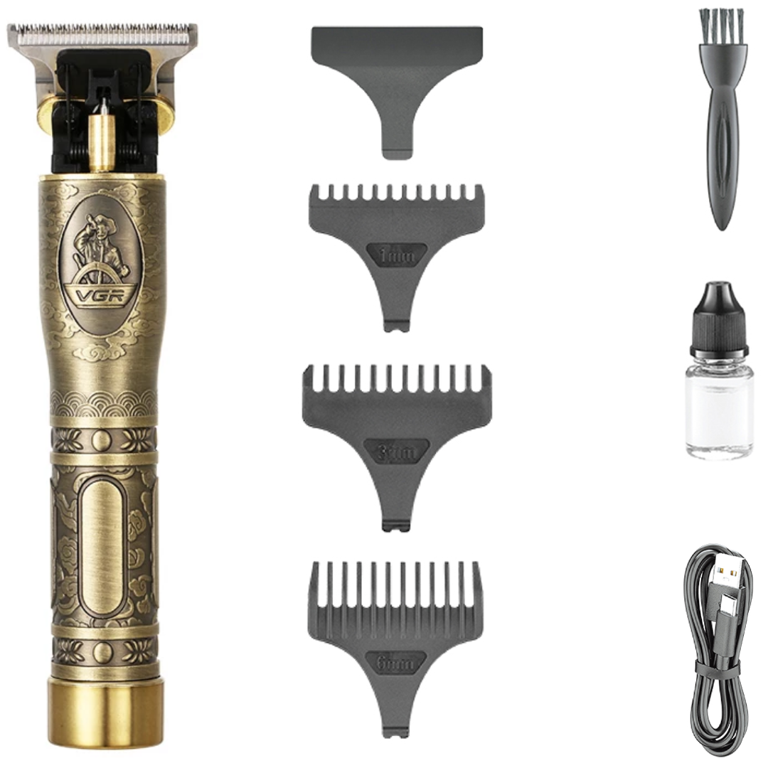 Seaqers™ Professional Hair Trimmer