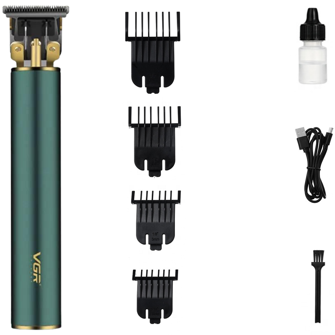 Seaqers™ Professional Hair Trimmer