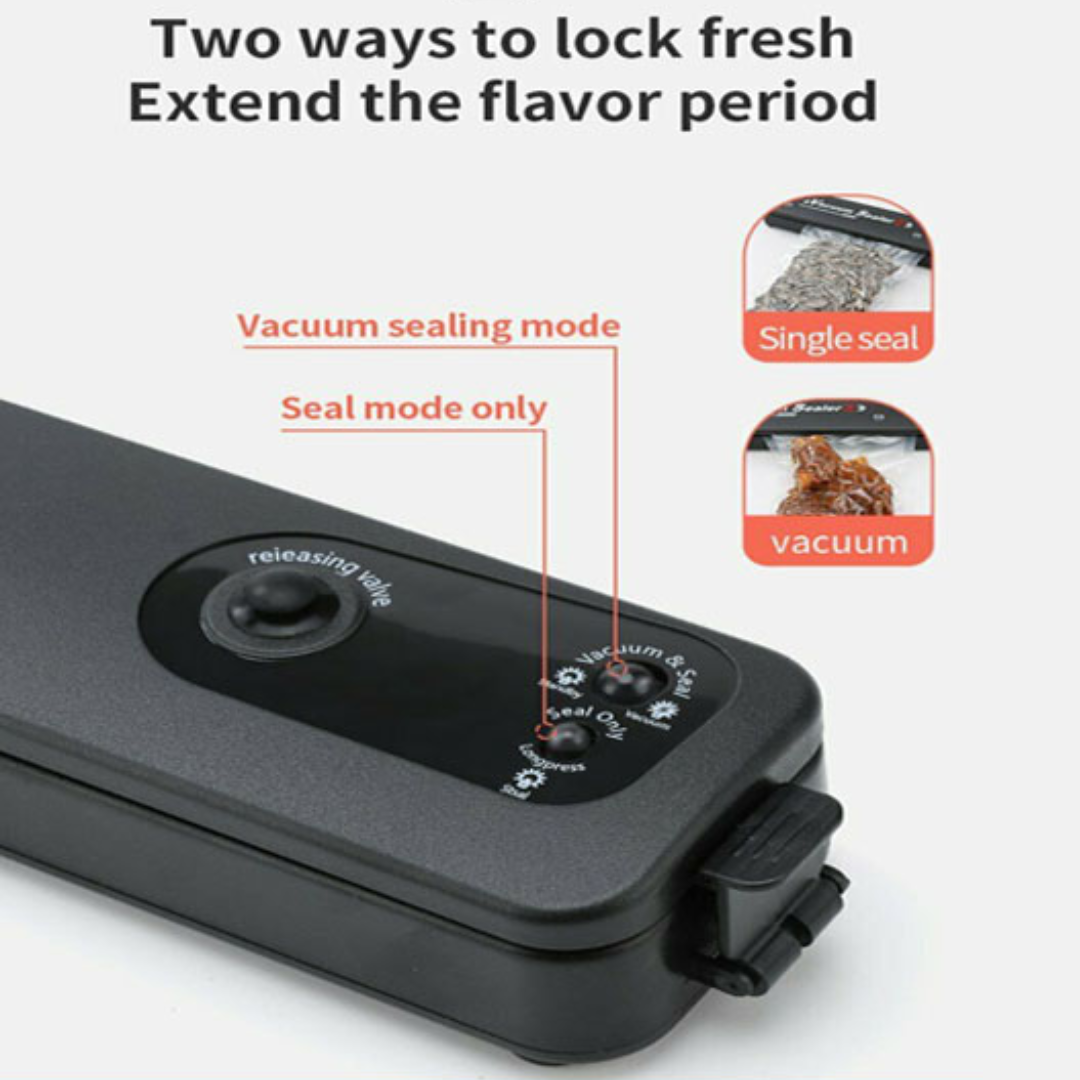 Vacuum Sealer