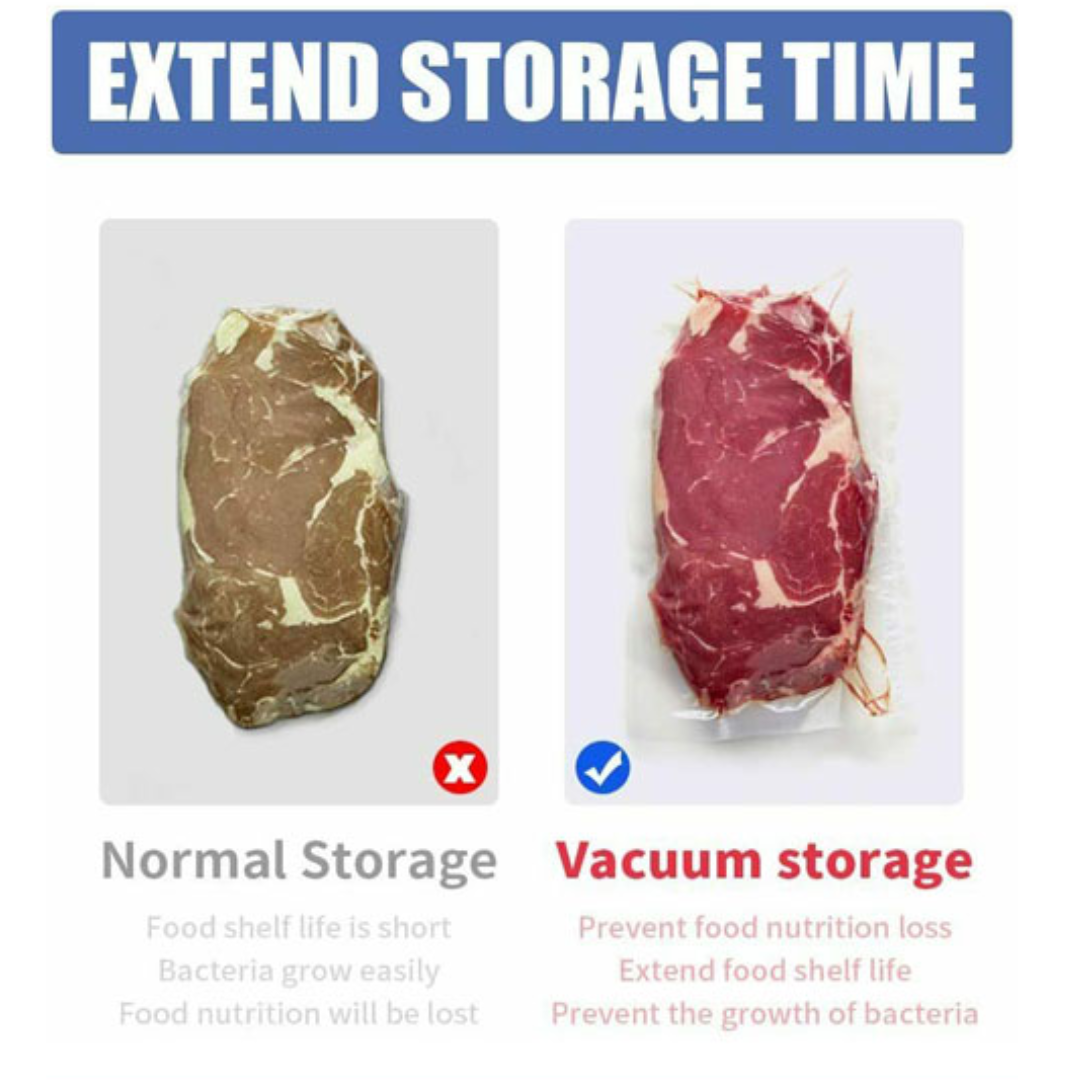 Vacuum Sealer