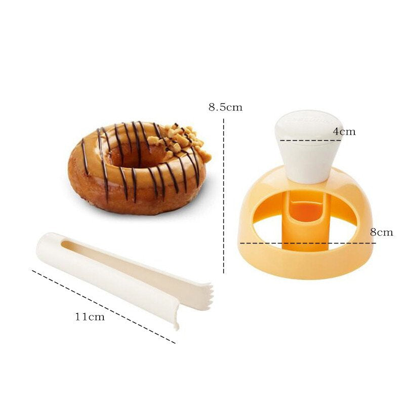 Donut Maker Mold