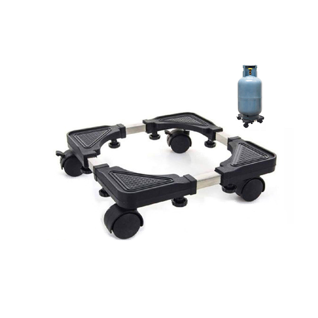 Drinking Fountains and Gas Bottle Base